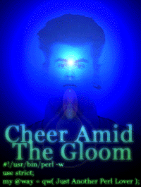 Gloom's user image