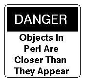 danger's user image